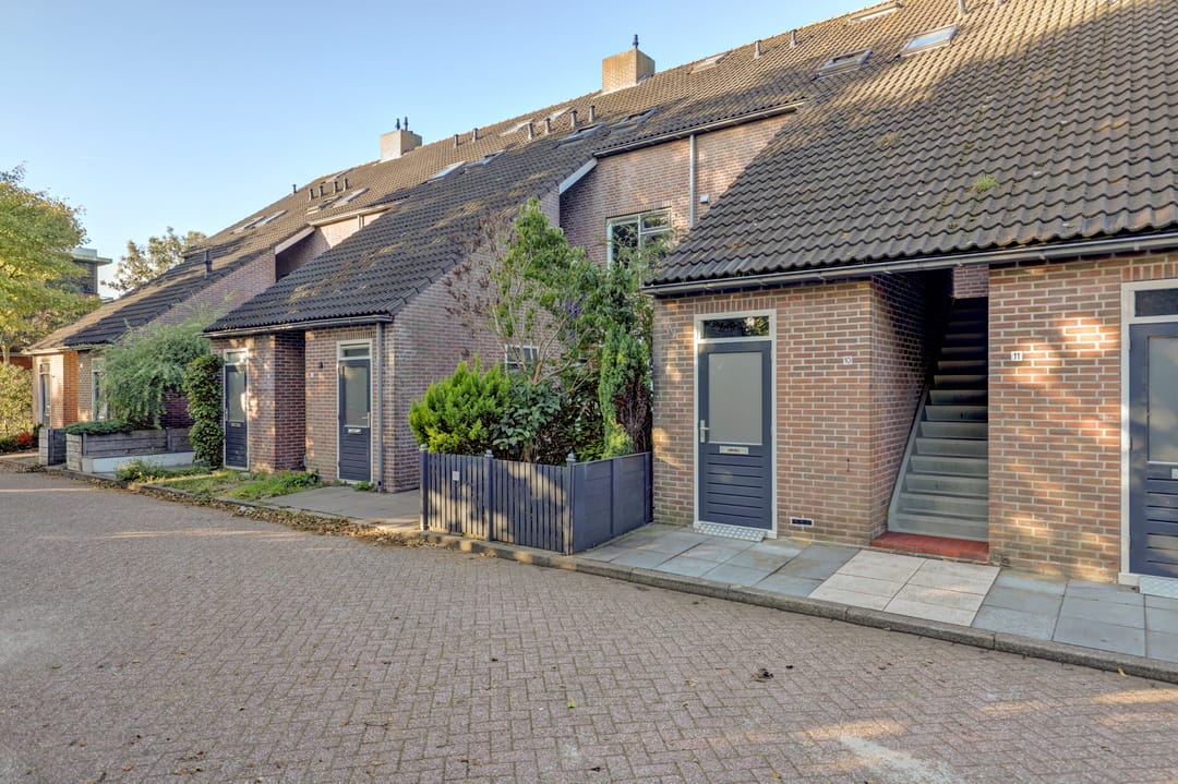 Foto 7 van Rijnstroomlaan 10