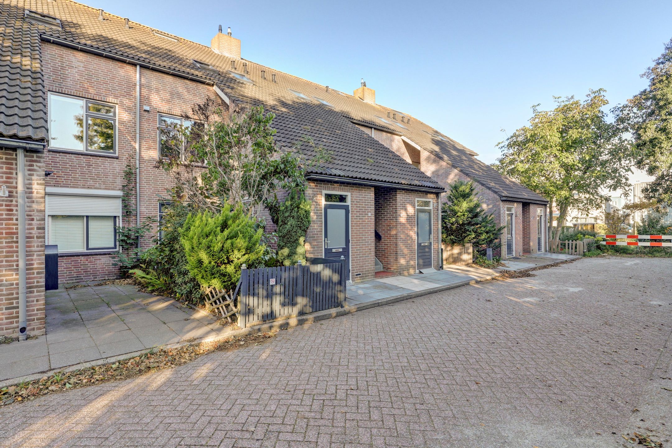 Foto 9 van Rijnstroomlaan 10