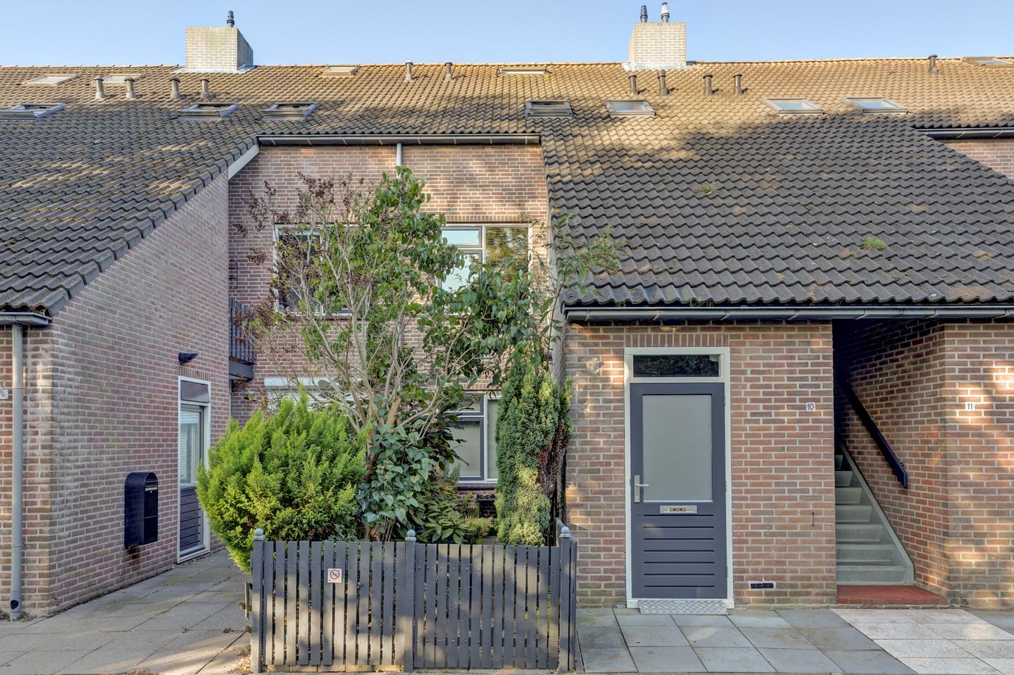 Foto 10 van Rijnstroomlaan 10