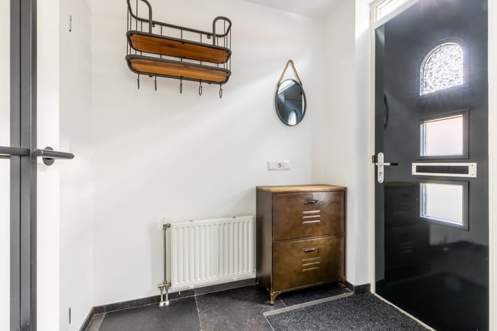 Foto 2 van A.L. Dyserinckstraat 76