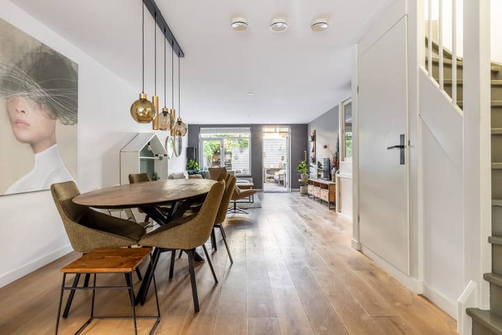 Foto 3 van A.L. Dyserinckstraat 76