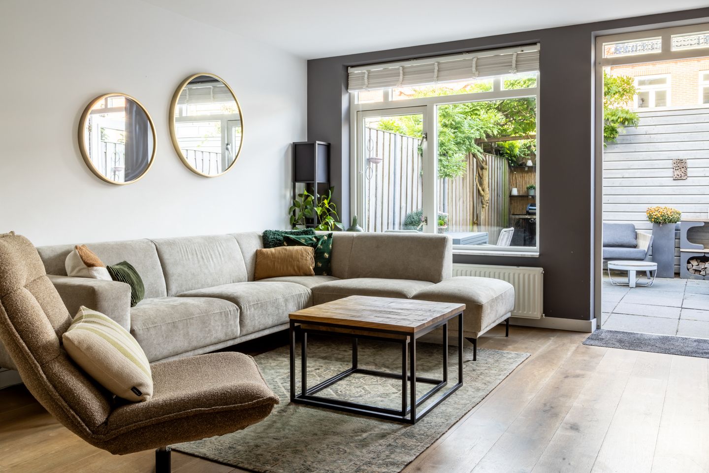 Foto 5 van A.L. Dyserinckstraat 76