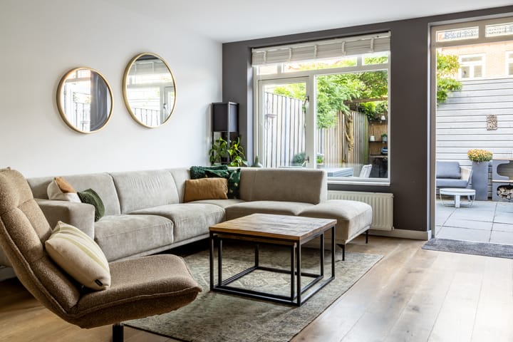 Foto 5 van A.L. Dyserinckstraat 76