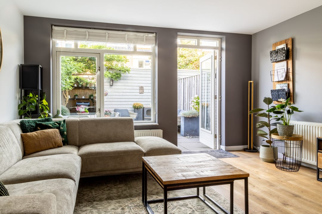 Foto 7 van A.L. Dyserinckstraat 76