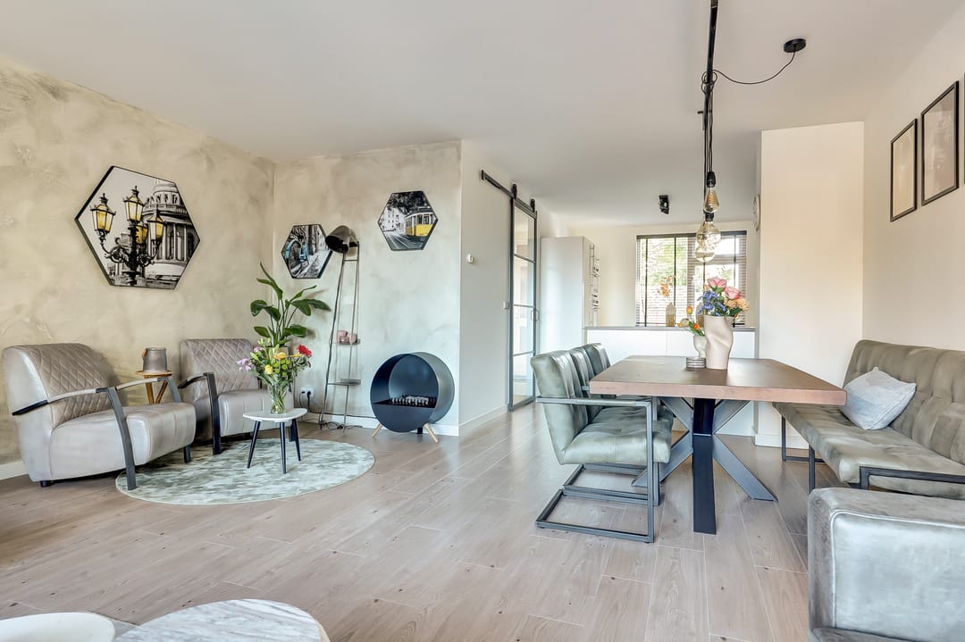 Foto 22 van Rijnstroomlaan 10