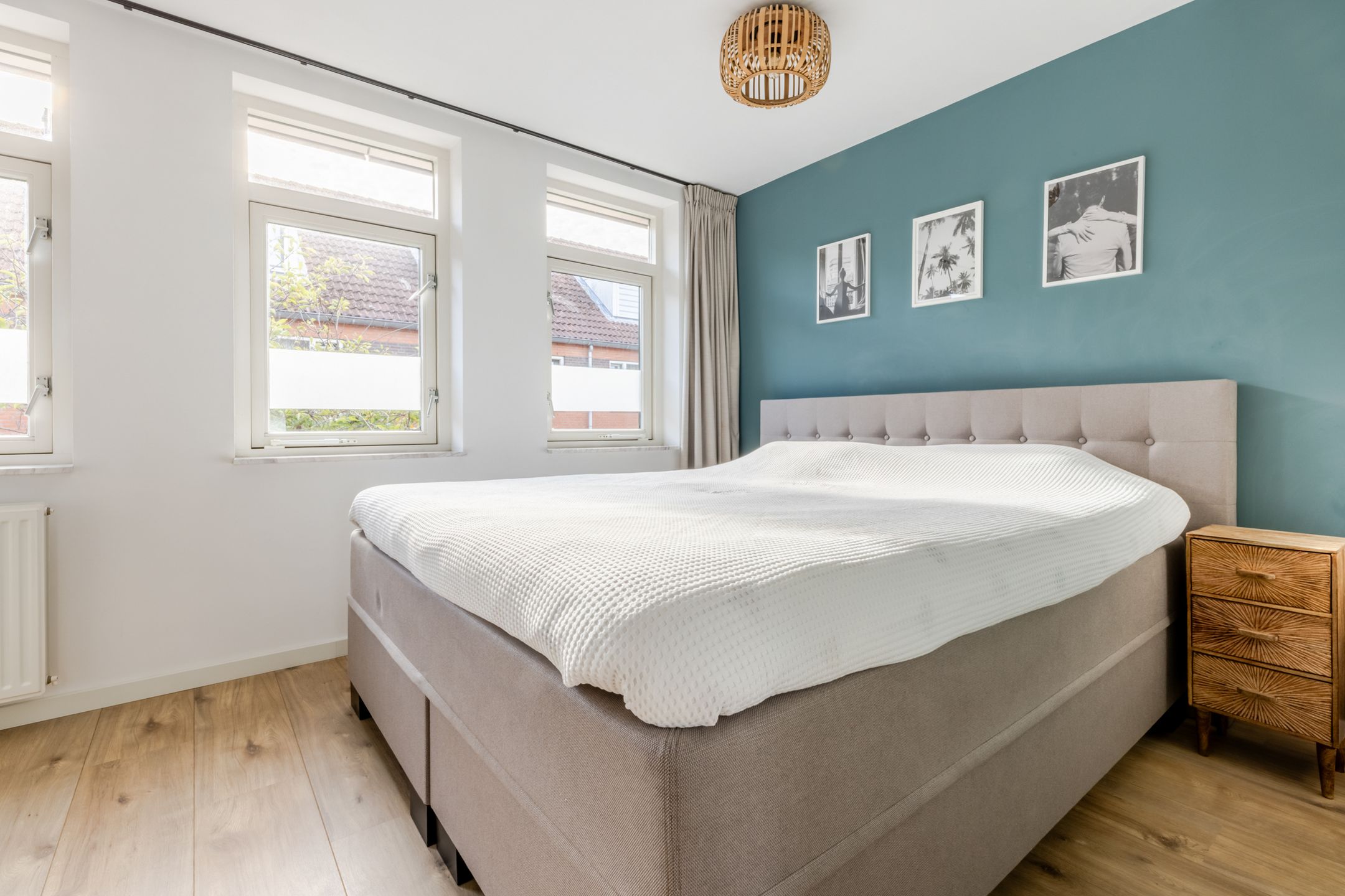 Foto 15 van A.L. Dyserinckstraat 76