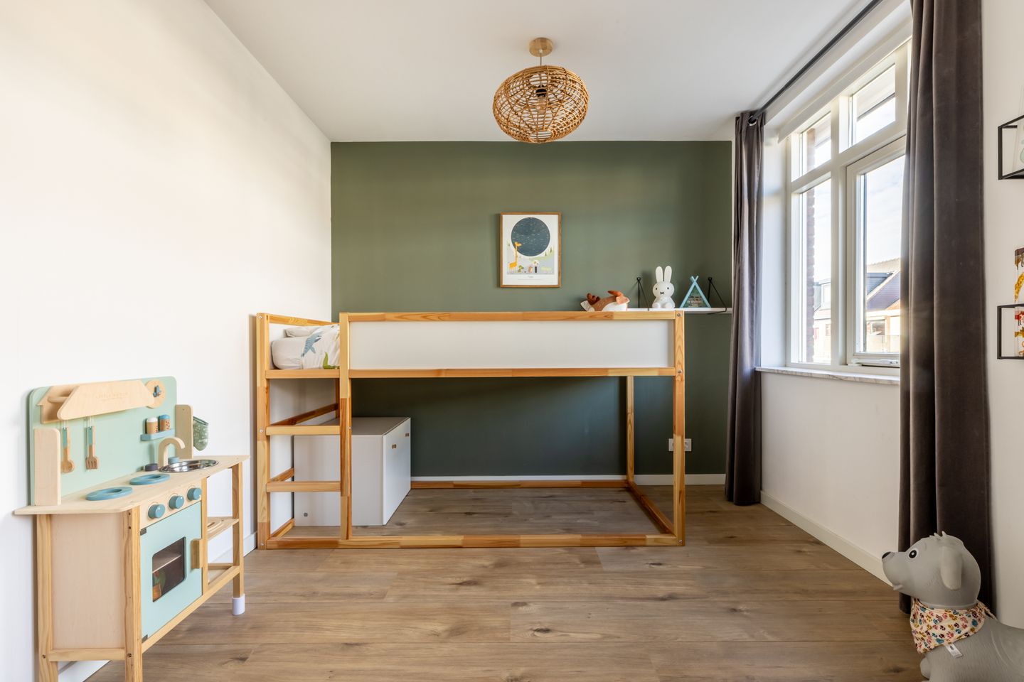 Foto 20 van A.L. Dyserinckstraat 76