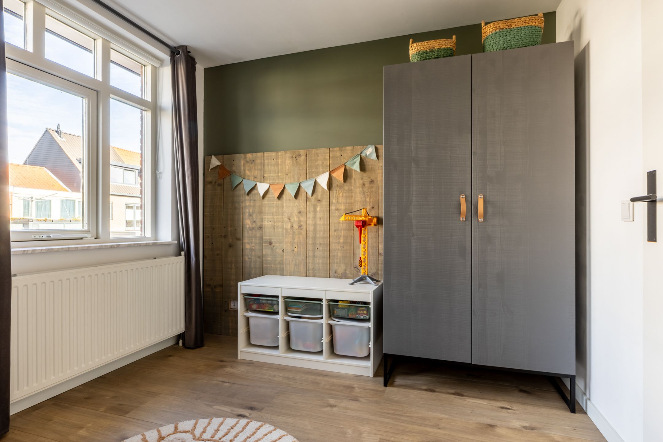 Foto 21 van A.L. Dyserinckstraat 76