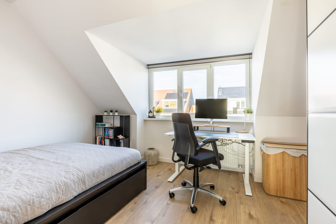 Foto 23 van A.L. Dyserinckstraat 76