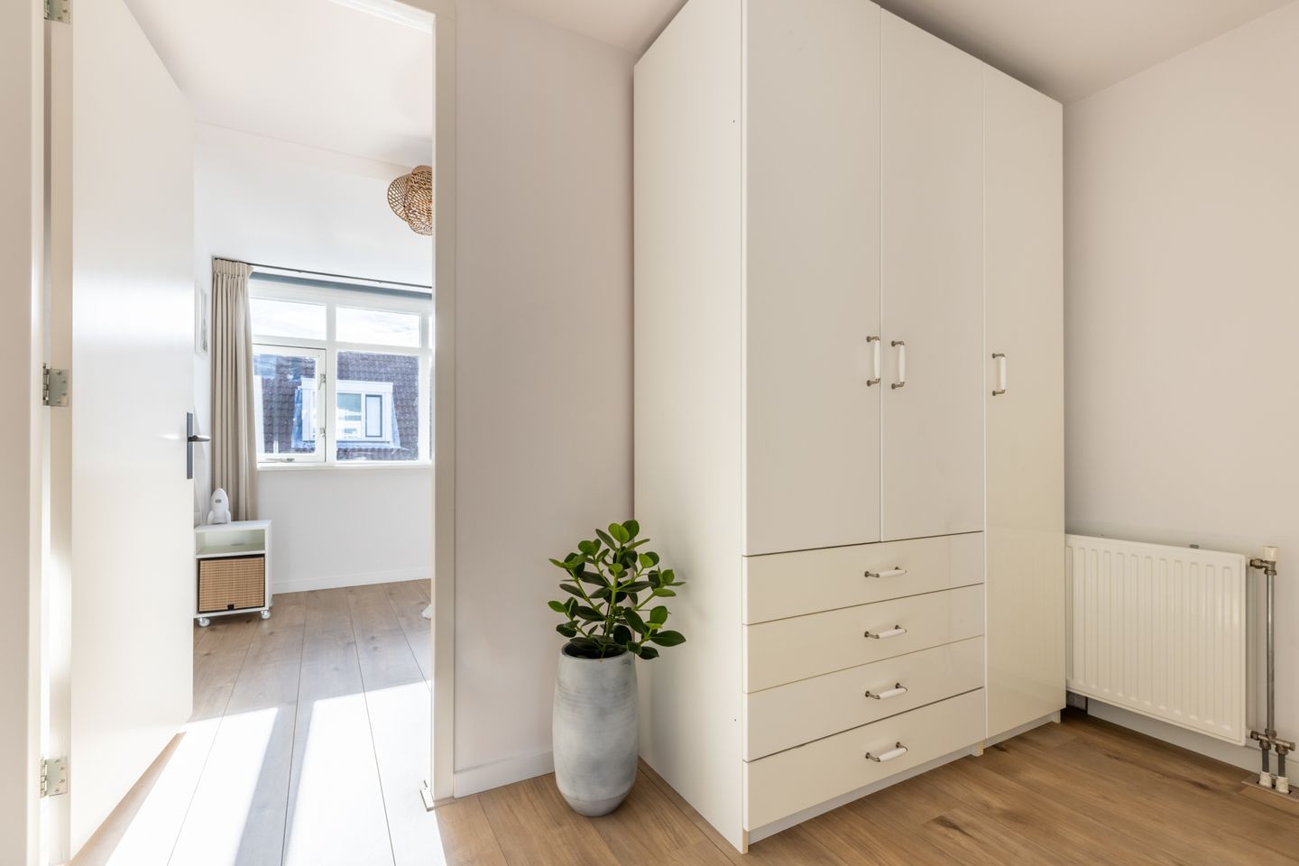 Foto 25 van A.L. Dyserinckstraat 76