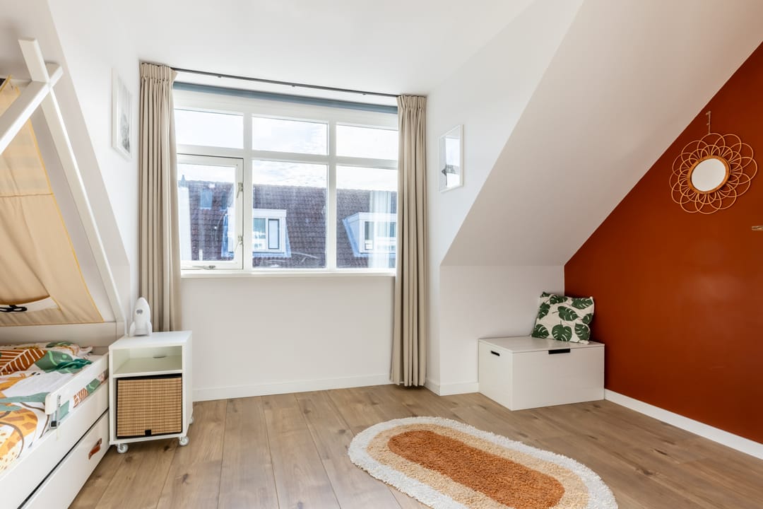 Foto 26 van A.L. Dyserinckstraat 76