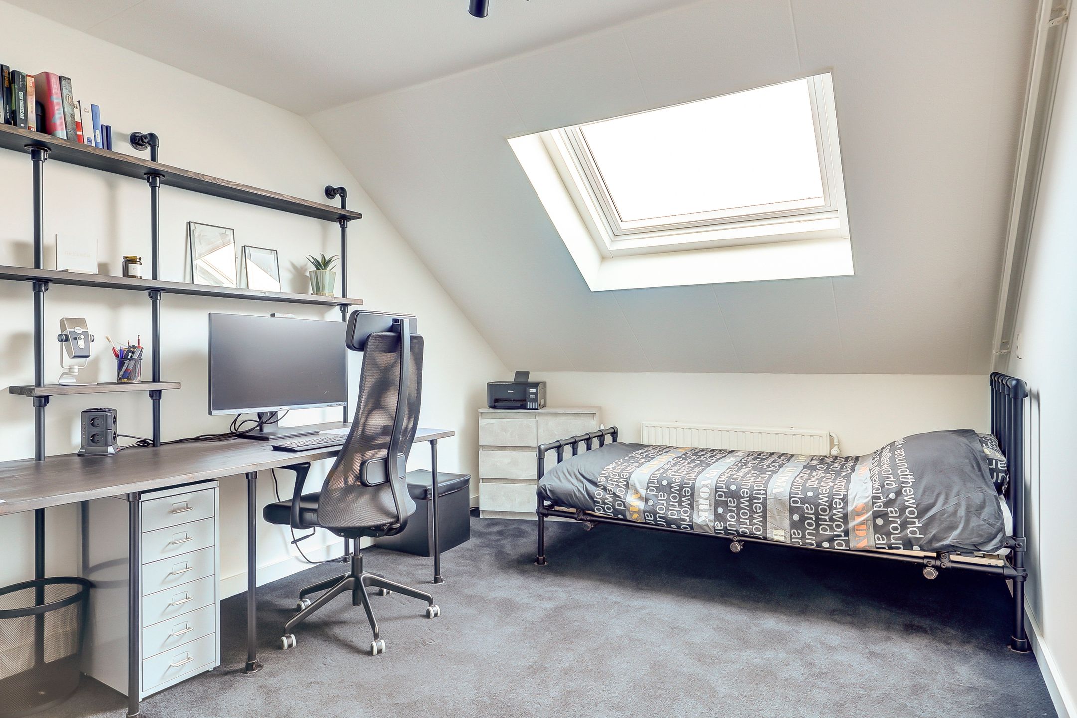 Foto 42 van Rijnstroomlaan 10