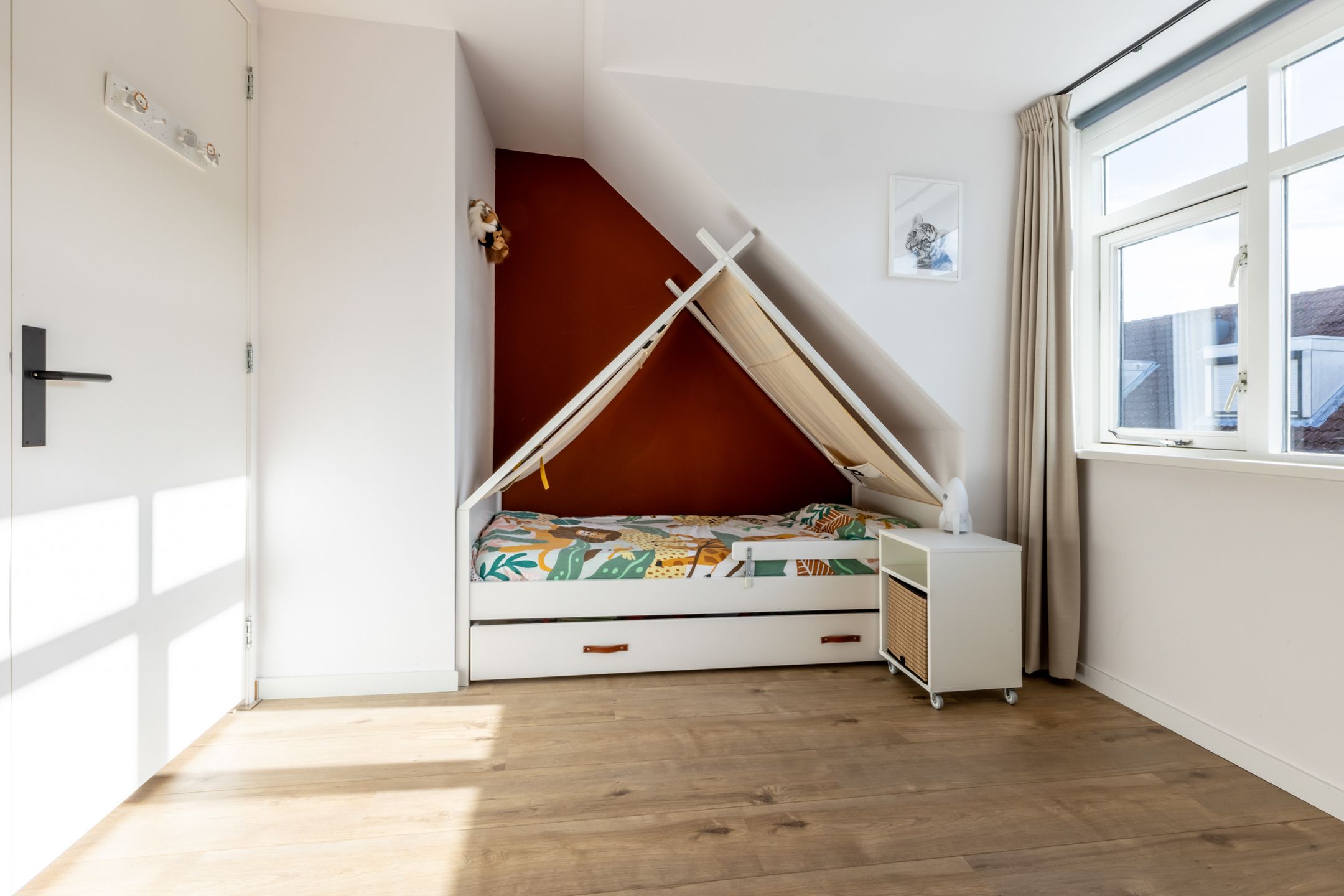 Foto 27 van A.L. Dyserinckstraat 76