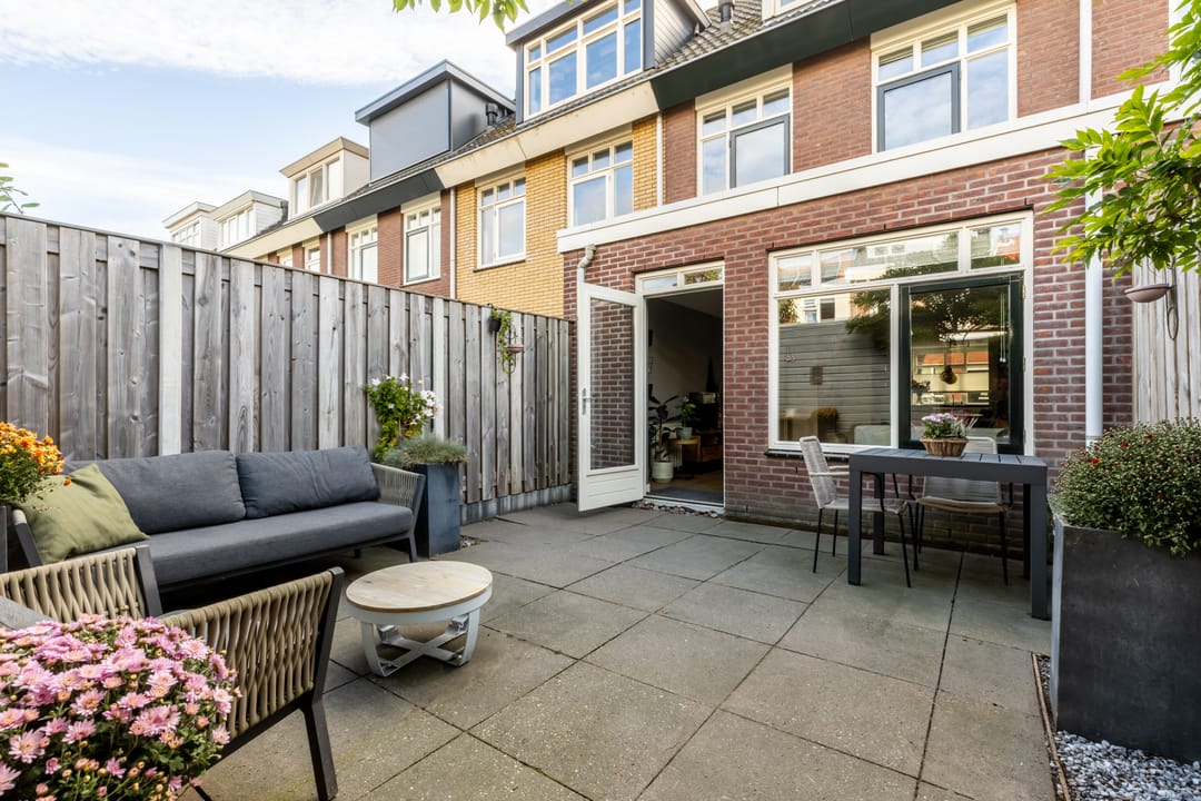 Foto 28 van A.L. Dyserinckstraat 76