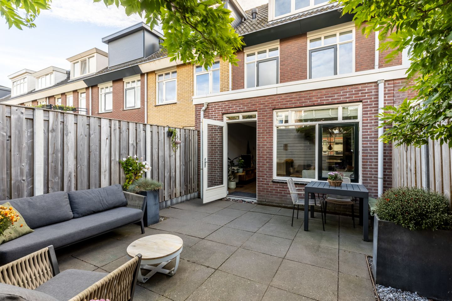 Foto 29 van A.L. Dyserinckstraat 76