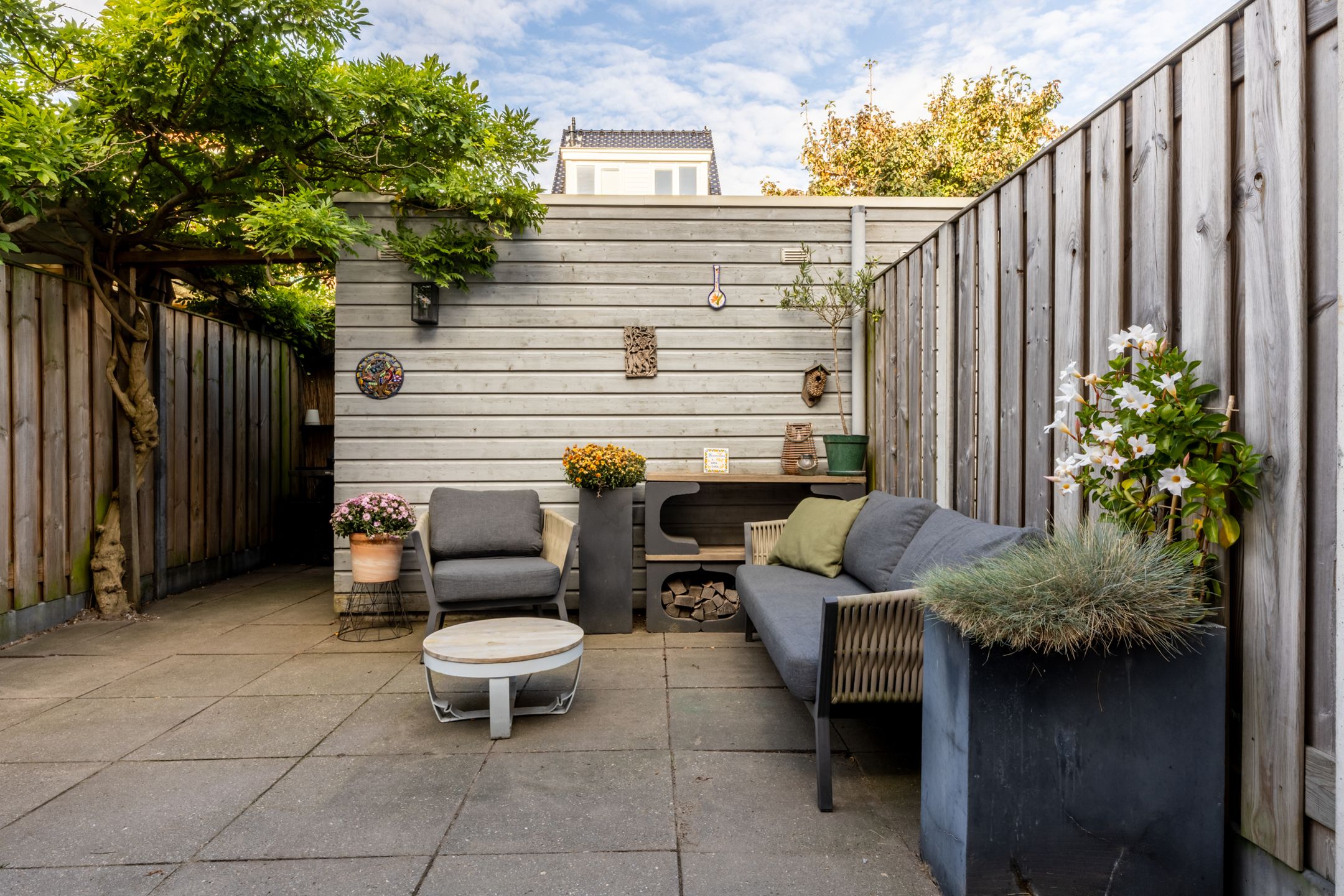 Foto 30 van A.L. Dyserinckstraat 76