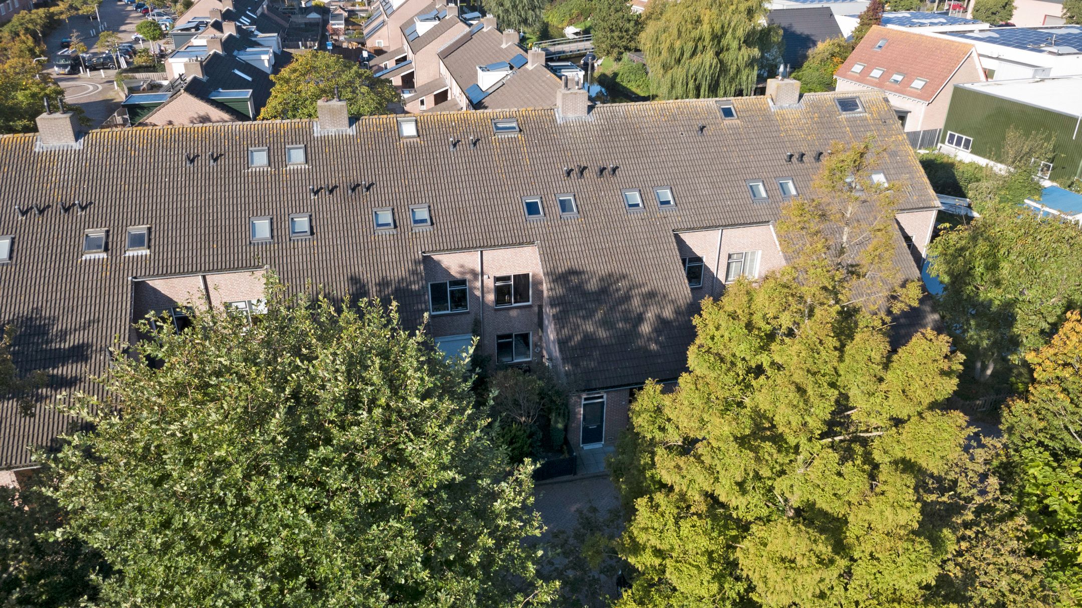 Foto 48 van Rijnstroomlaan 10