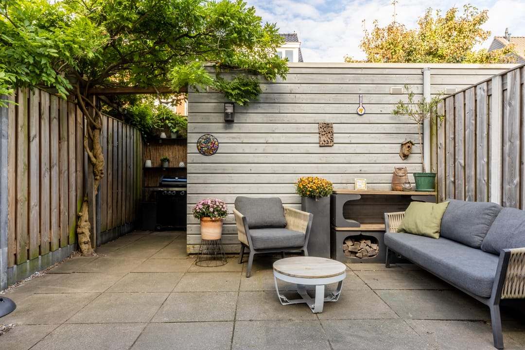 Foto 31 van A.L. Dyserinckstraat 76