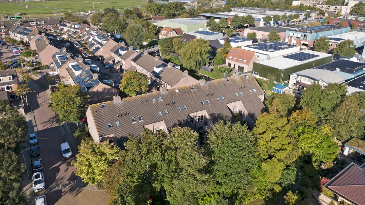 Foto 49 van Rijnstroomlaan 10