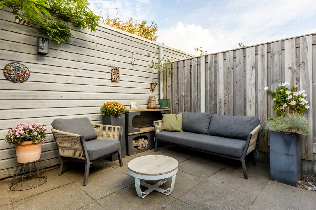 Foto 32 van A.L. Dyserinckstraat 76