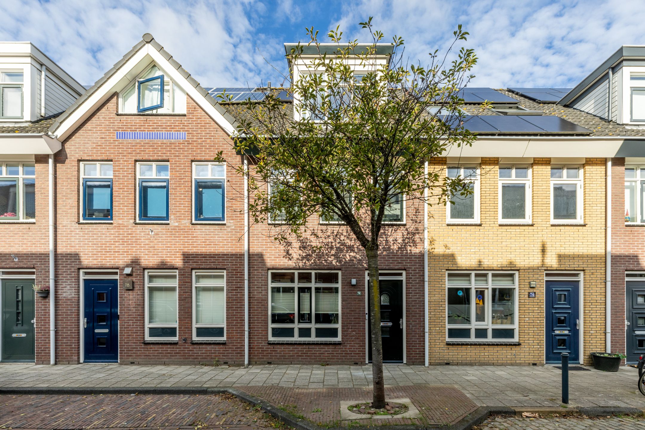 Foto 33 van A.L. Dyserinckstraat 76