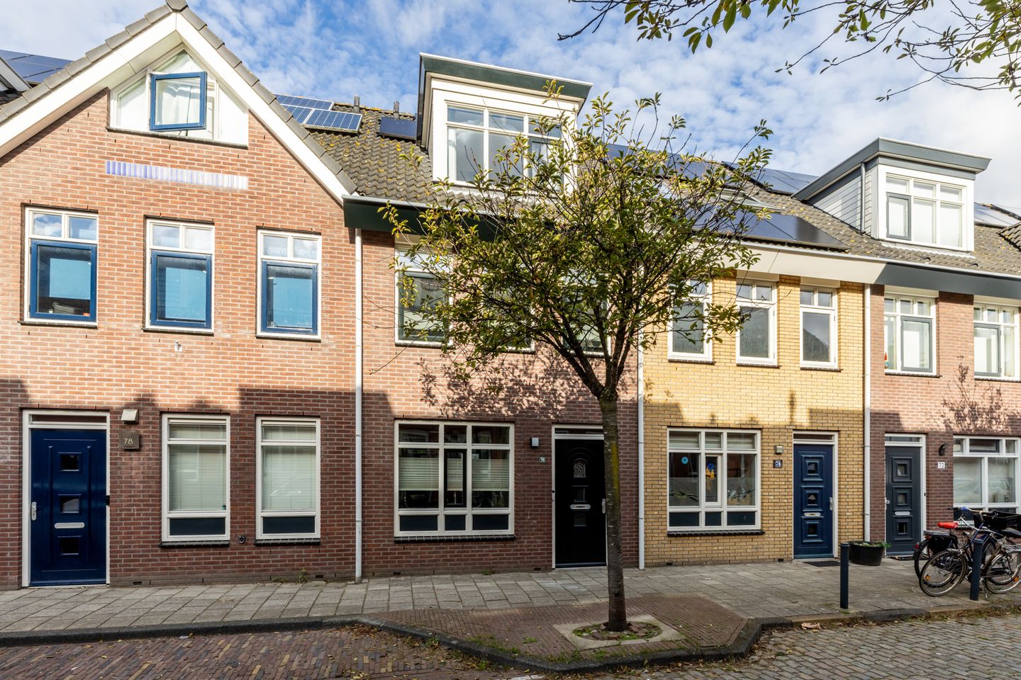 Foto 34 van A.L. Dyserinckstraat 76