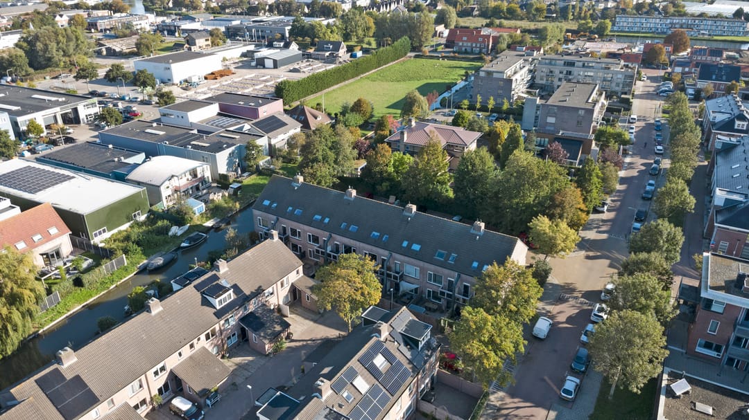 Foto 53 van Rijnstroomlaan 10