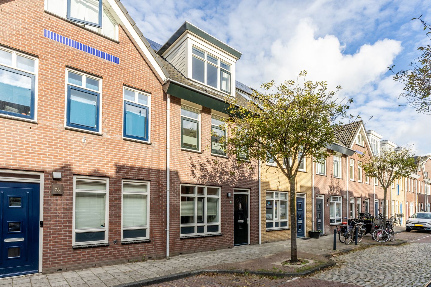 Foto 35 van A.L. Dyserinckstraat 76