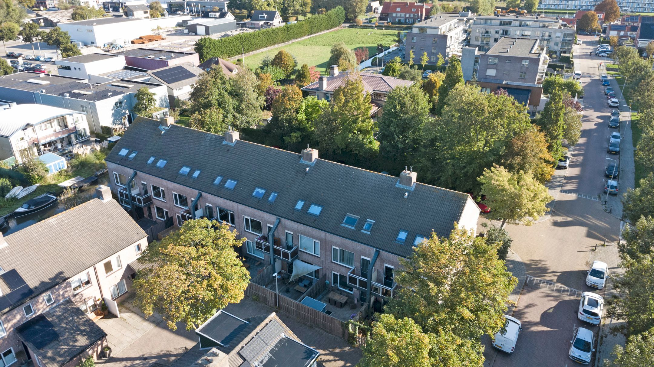 Foto 54 van Rijnstroomlaan 10