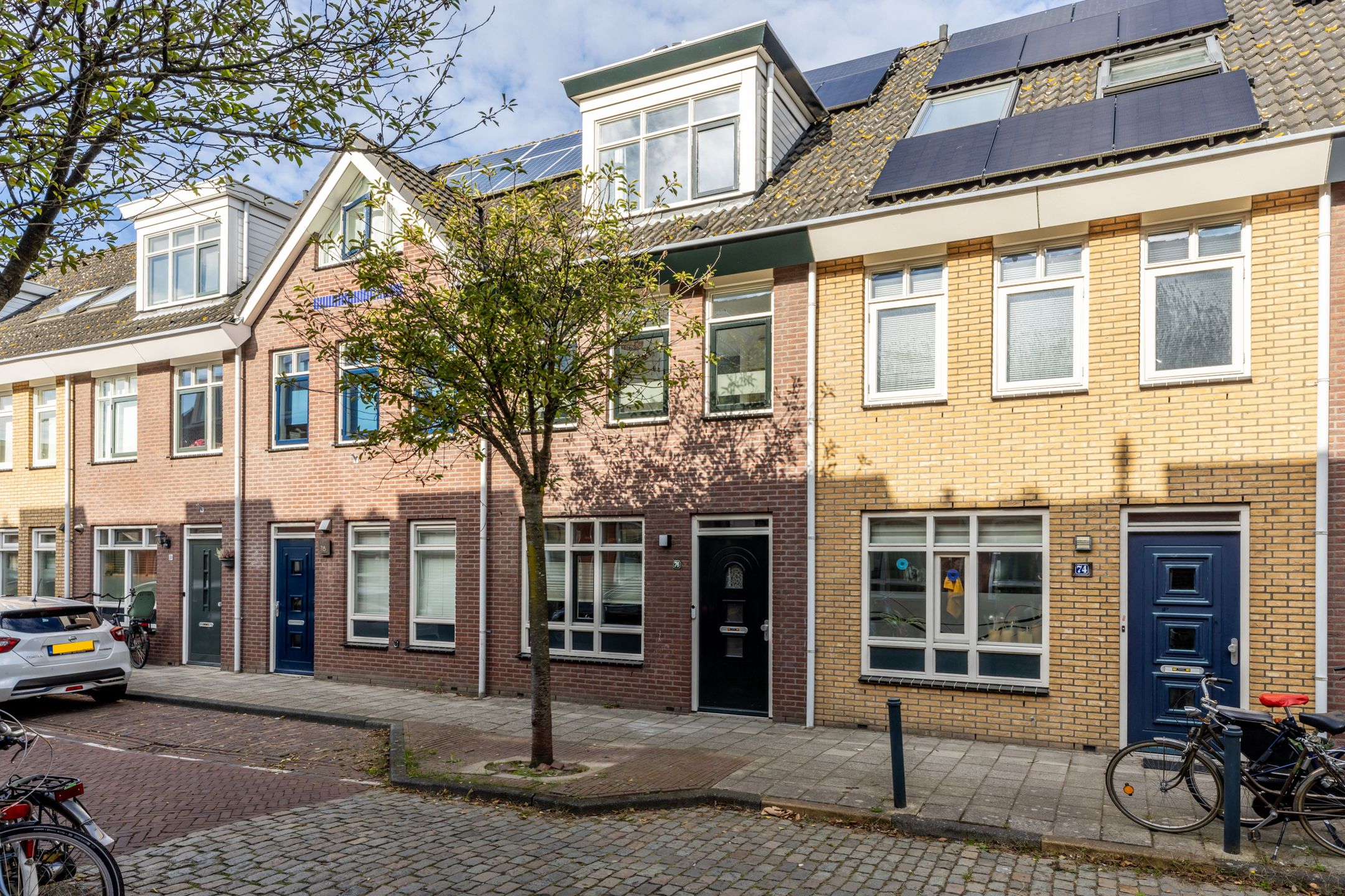 Foto 36 van A.L. Dyserinckstraat 76