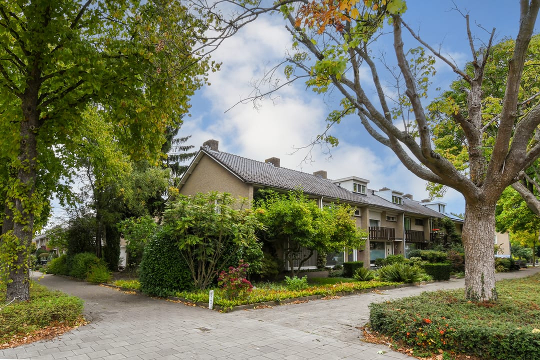 Foto 1 van Italiëlaan 2