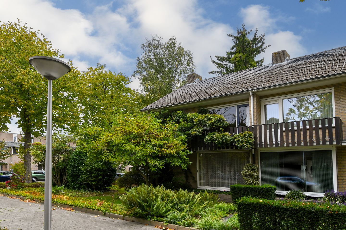 Foto 5 van Italiëlaan 2