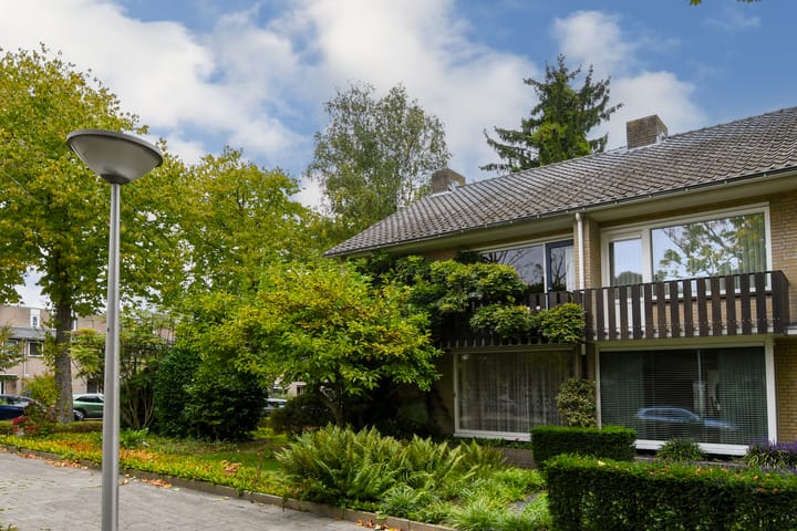 Foto 5 van Italiëlaan 2