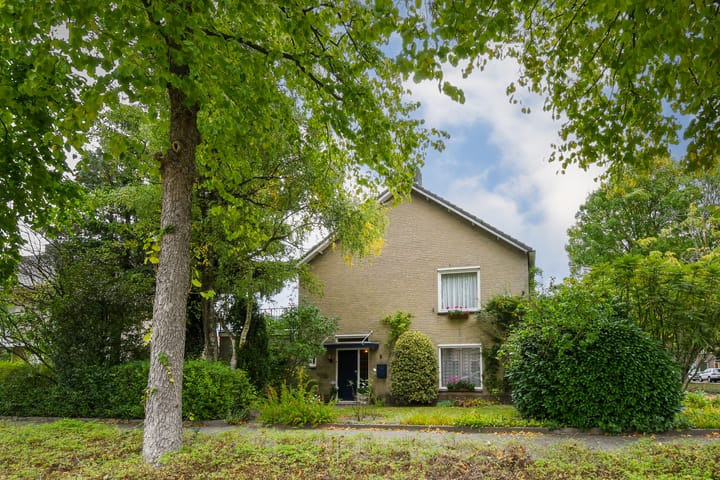 Foto 6 van Italiëlaan 2