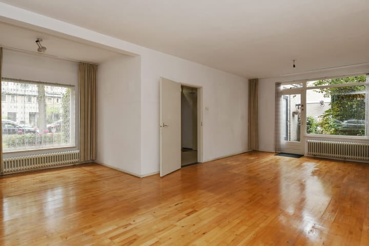 Foto 12 van Italiëlaan 2