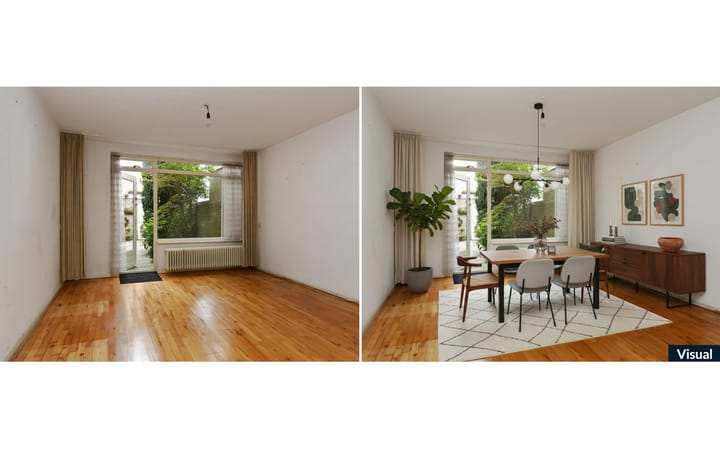 Foto 13 van Italiëlaan 2