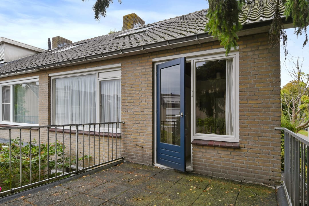 Foto 23 van Italiëlaan 2