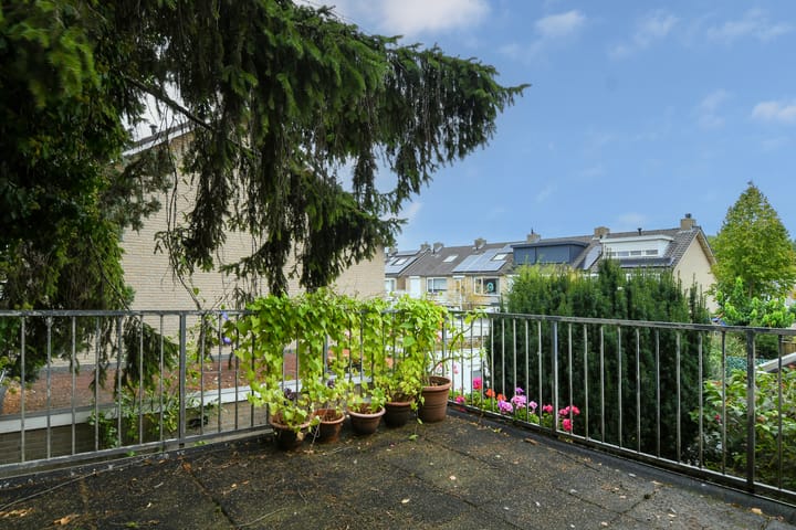 Foto 24 van Italiëlaan 2