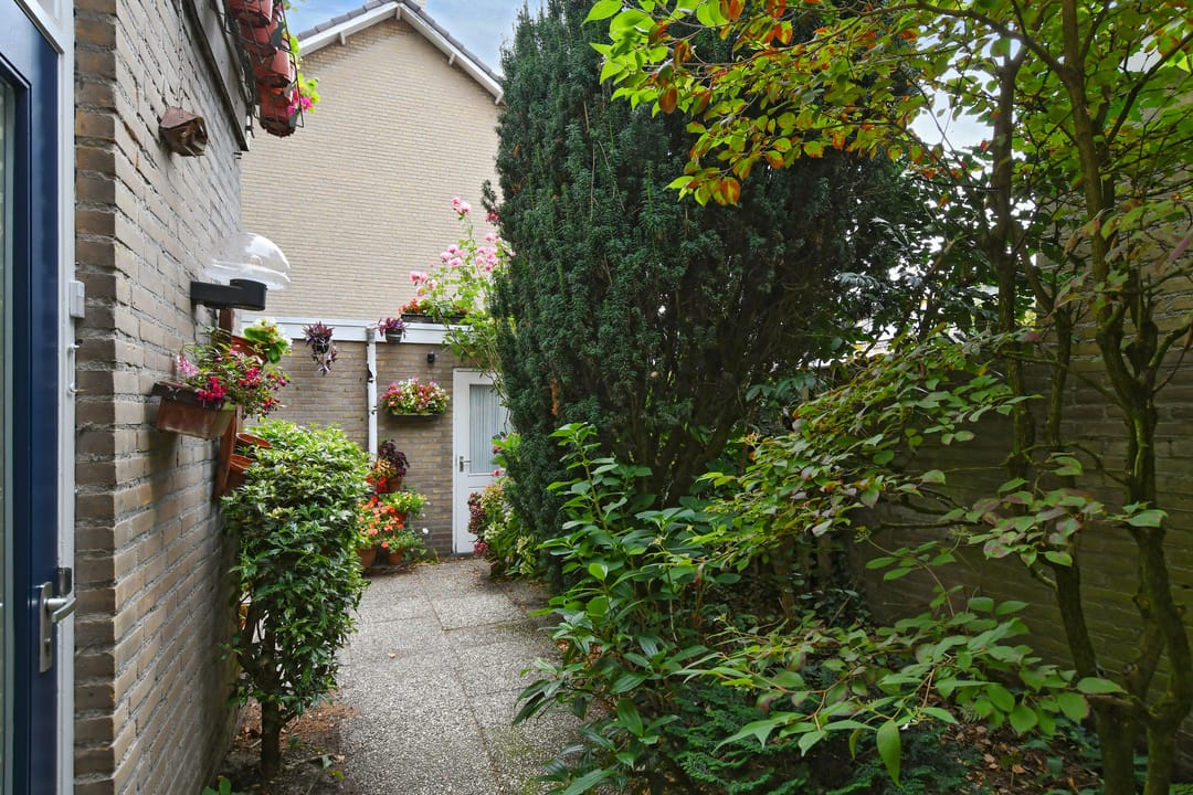 Foto 28 van Italiëlaan 2