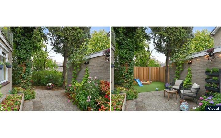 Foto 29 van Italiëlaan 2