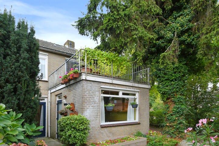 Foto 30 van Italiëlaan 2