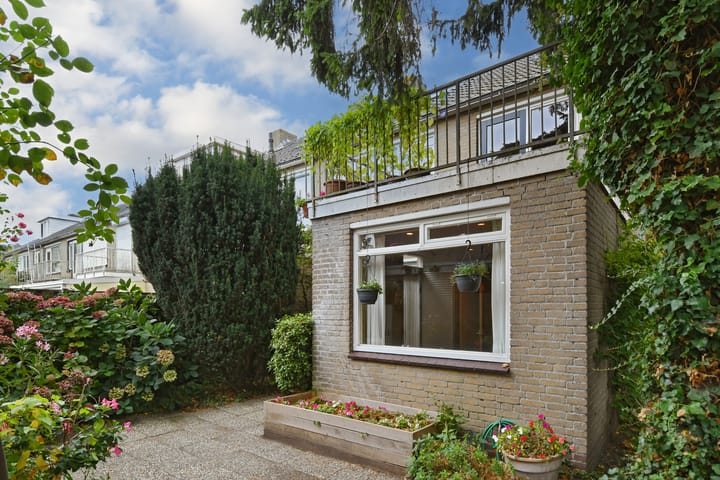 Foto 31 van Italiëlaan 2