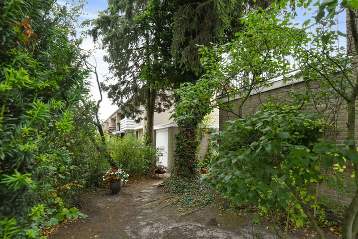 Foto 32 van Italiëlaan 2