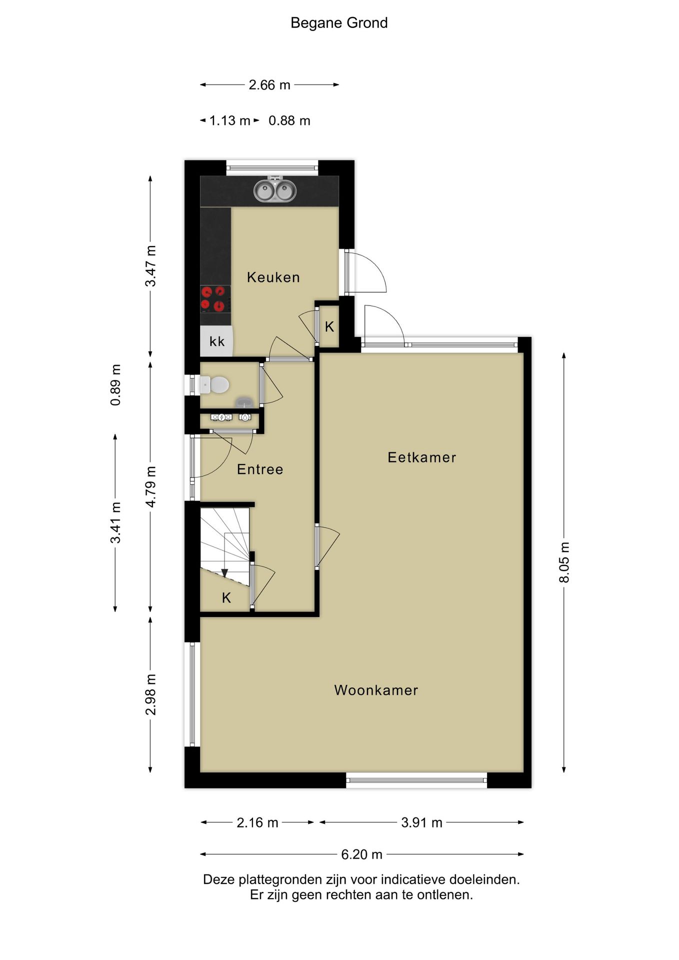 Foto 34 van Italiëlaan 2