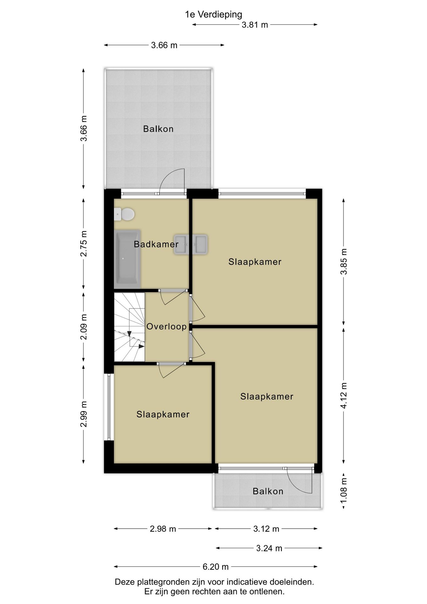 Foto 35 van Italiëlaan 2