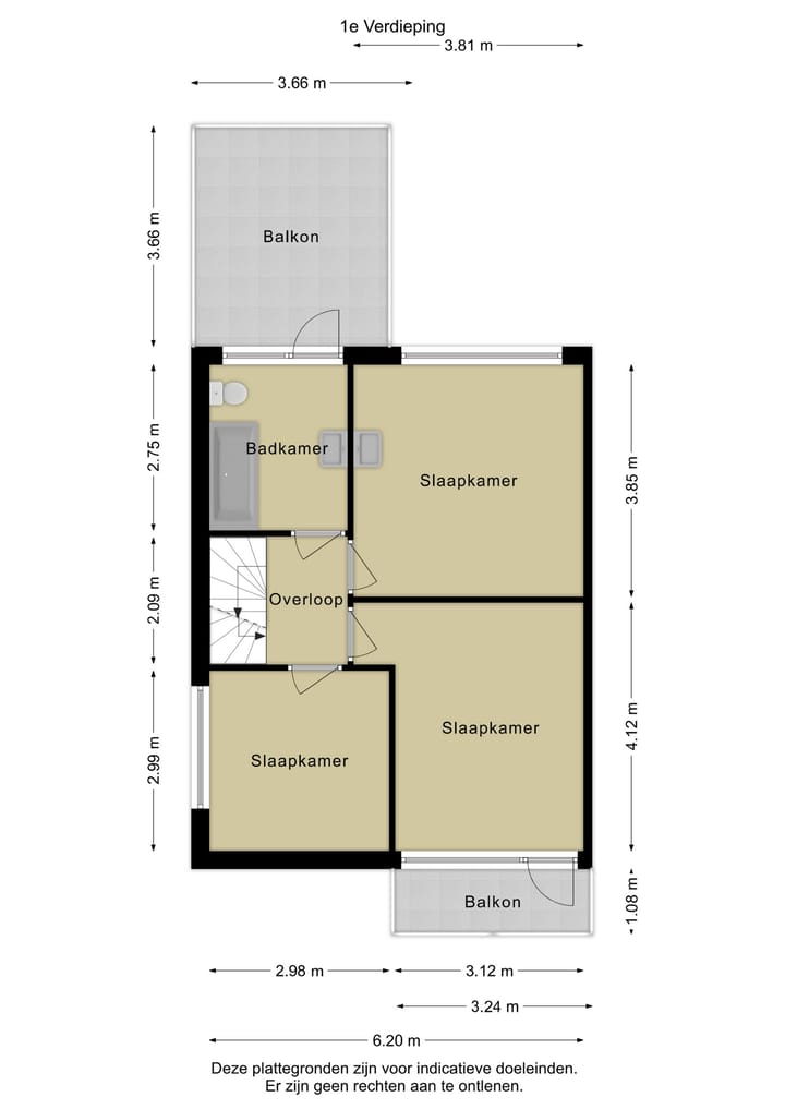 Foto 35 van Italiëlaan 2