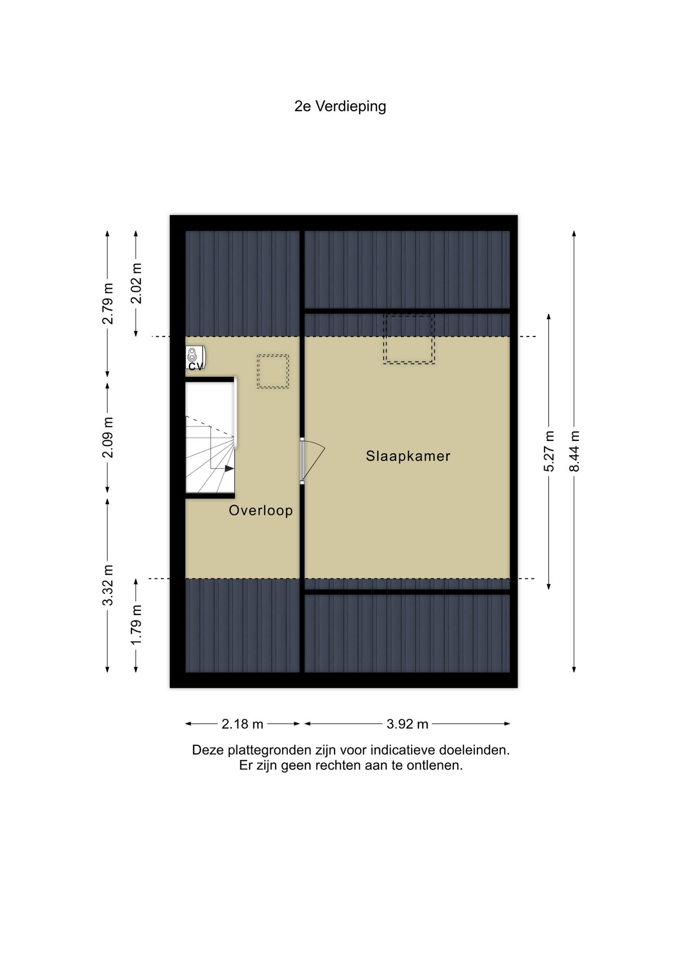 Foto 36 van Italiëlaan 2