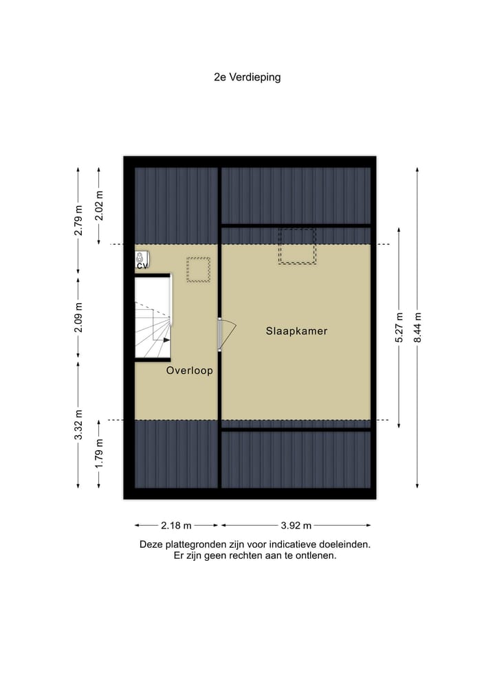 Foto 36 van Italiëlaan 2