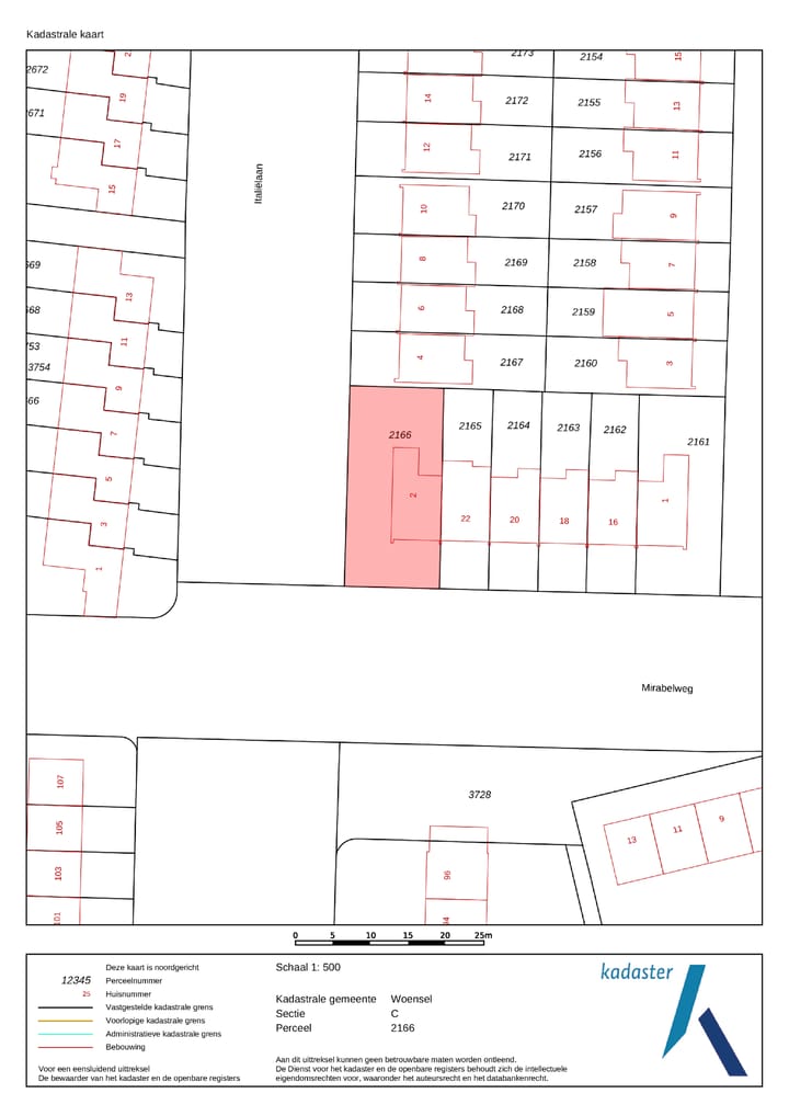 Foto 38 van Italiëlaan 2