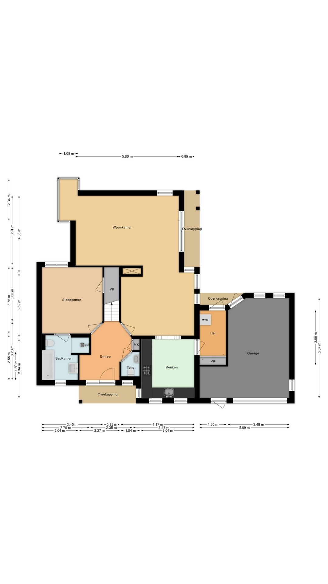 Foto 50 van Diekeveenseweg 10